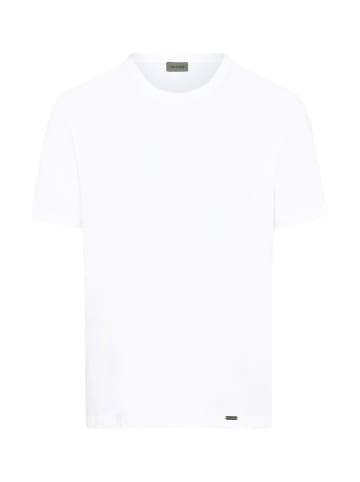 Hanro T-Shirt Living Shirts in white
