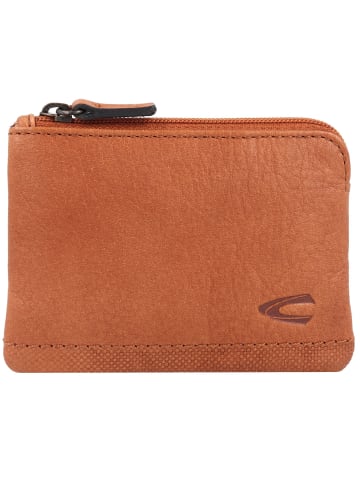 Camel Active Nimbus Schlüsseletui Leder 10.5 cm in cognac