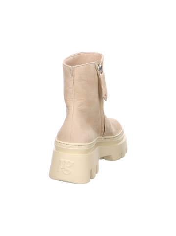 Paul Green Stiefeletten für Damen in beige
