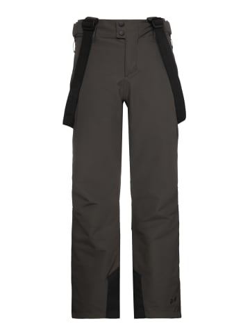 Protest " BORK JR in Swamped