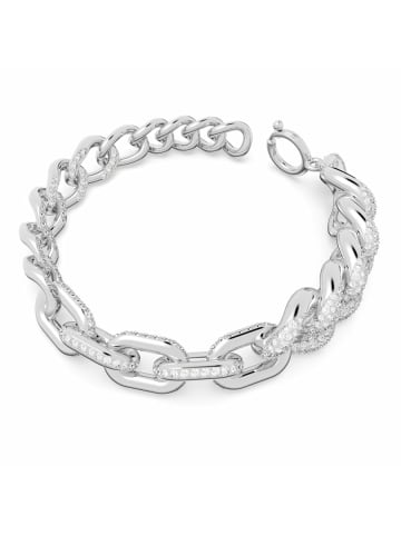 Swarovski Halskette für Damen in silber