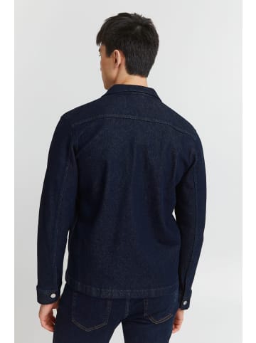 CASUAL FRIDAY Jeansjacke CFJerslev in Blau