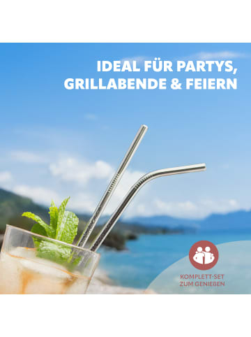 bremermann Trinkhalme