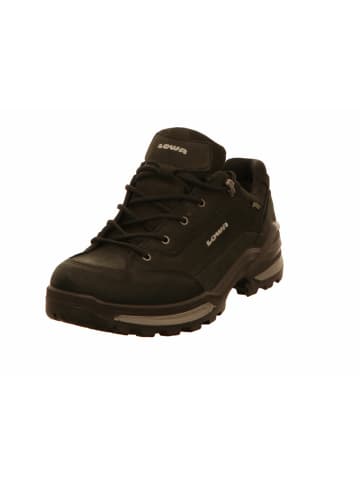 LOWA Trekkingschuhe für Herren in schwarz