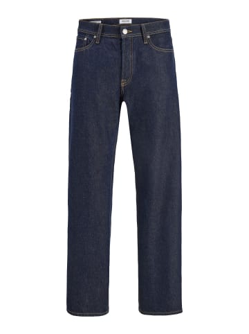 Jack & Jones Weit geschnitten in Blue Denim