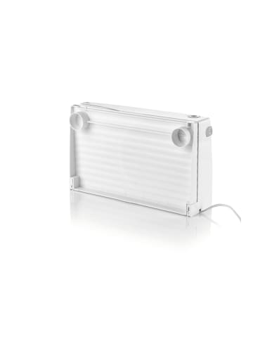 Gourmet Maxx Allesschneider 150W weiß  Transparent