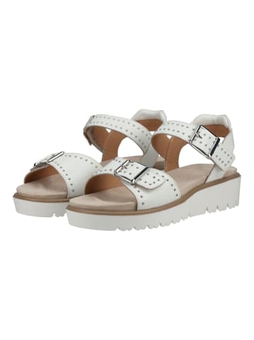 ara Sandalen in Weiß