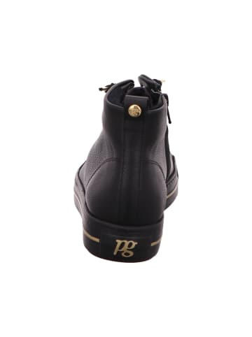 Paul Green Stiefel in schwarz