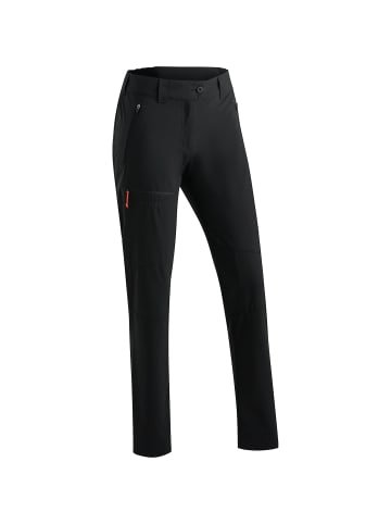 Maier Sports Lulaka Loop in Schwarz01100