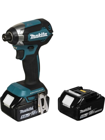 Makita Werkzeug DTD153RTJ in Türkis
