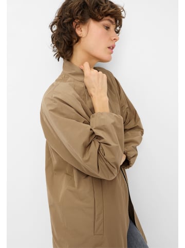 Fuchs Schmitt Kurzmantel in Camel