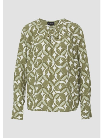 s.Oliver Bluse in 77A0_guacamole