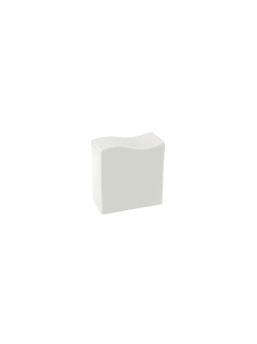 Villeroy & Boch Pfefferstreuer NewWave in 120 ml in weiß