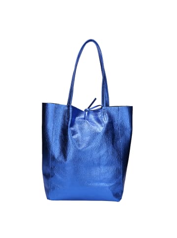 Gave Lux Handtasche in ROYAL BLUE