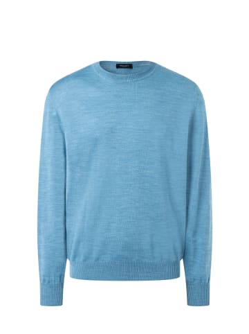 März Pullover in blau - 0003