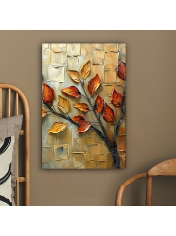 NoBoringSuitCases Suitcase, Handgepäck, Koffer, Trolley, Reisekoffer Abstrakter Bierdruck