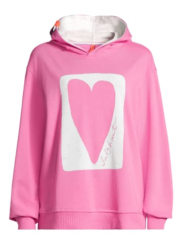 Salzhaut Hoodie PALEN Blossom