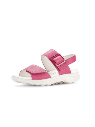 rollingsoft Trekkingsandalen in pink