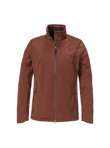 Schöffel Schnürschuh in braun