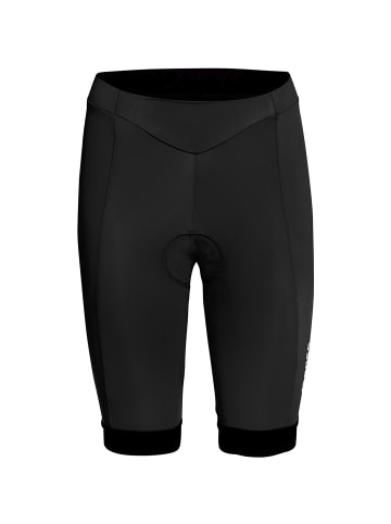 Gonso Bike Shorts Fortuna in Schwarz