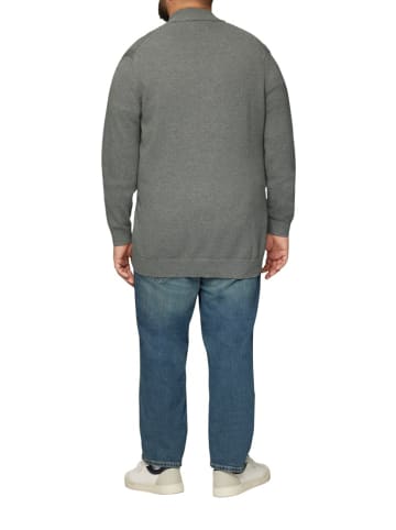 S. Oliver Trainingsjacke für Herren in uni