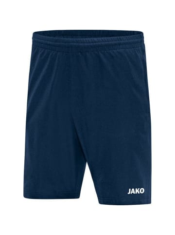 Jako Sportshorts für Herren in blau