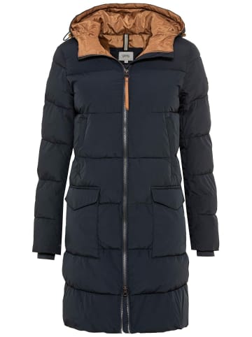 Camel Active Kurzmantel für Damen in darknavy