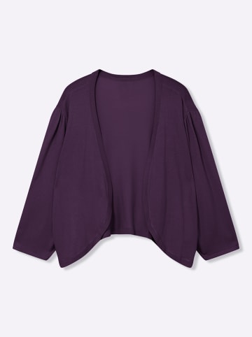 WITT WEIDEN Bolero in traube