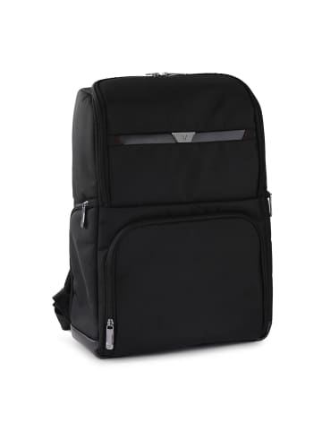 Roncato Biz 4.0 Rucksack 43 cm Laptopfach in BLACK