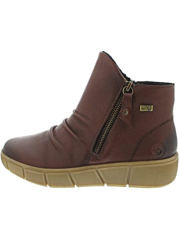 remonte Stiefelette Braun