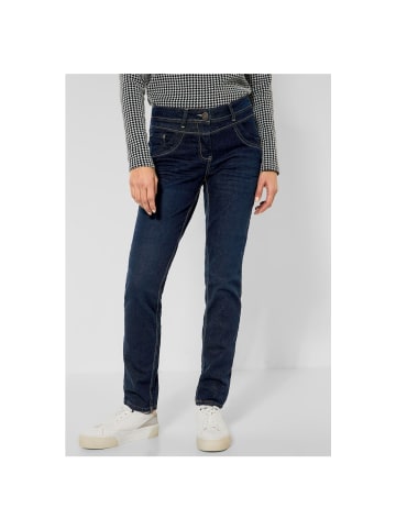 Cecil Jeans in rinsed wash