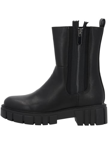 palado Chelsea Boots in BLACK