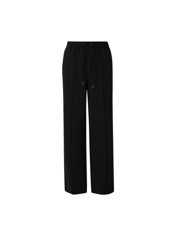 S.OLIVER RED LABEL Hose in Schwarz