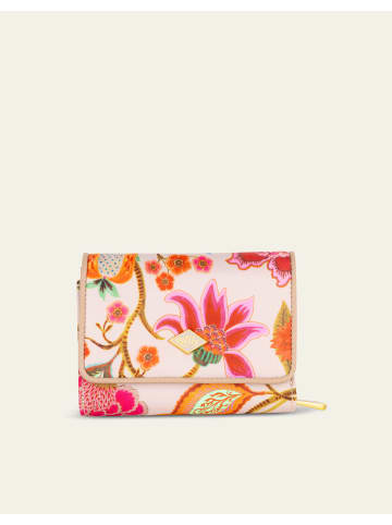Oilily Zina Wallet in Beige