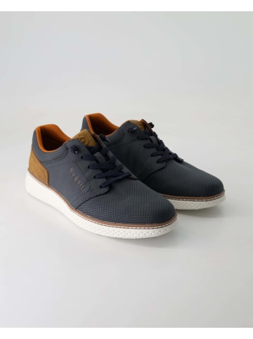 bugatti shoes Slip On Sneaker in Blau
