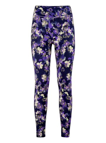 Hessnatur Leggings in violett