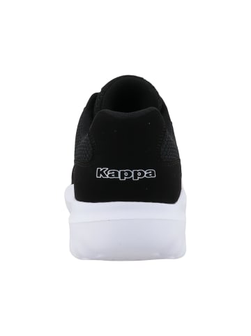 Kappa Kappa in black