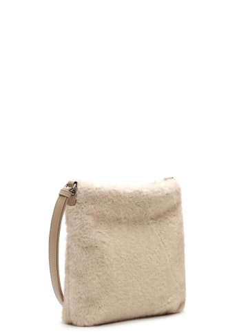 EMILY & NOAH Umhängetasche E&N Lucina in beige