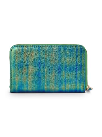 Nobo Bags Portemonnaie Symphonya in green