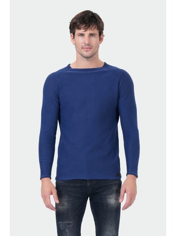 M.O.D Paul Pullover Marine