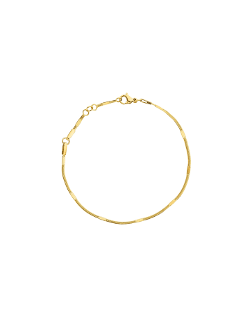 PURELEI Armband Kanani in Gold