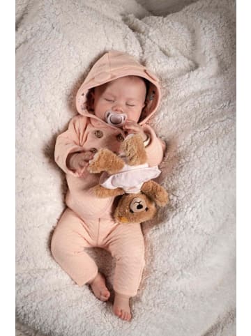 Steiff Schlaf Gut Baer 25 rosa in Rosa ab 0 Monate