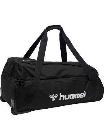 Hummel Hummel Trolley Core Multisport Unisex Erwachsene in BLACK