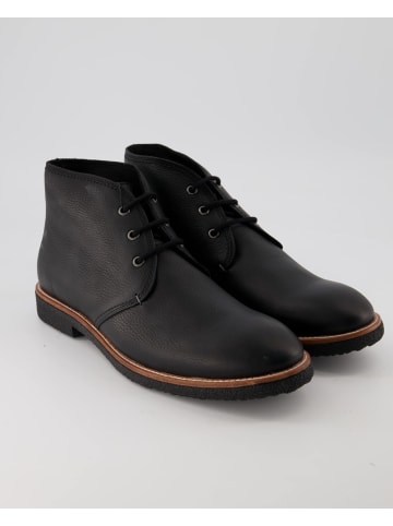 PANAMA JACK Stiefeletten in Schwarz