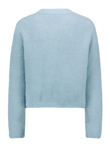 Betty Barclay Cardigan in hellblau - 0001