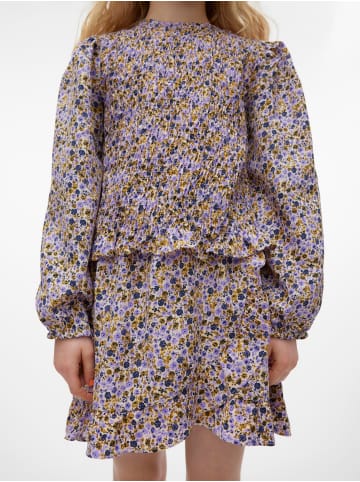 Vero Moda Girl Wickelrock in Birch