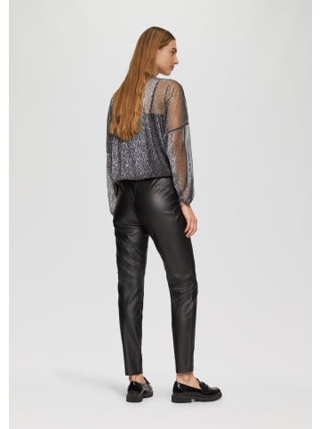 s.Oliver Bluse in 9999_schwarz