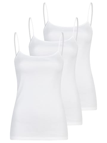 SPEIDEL Unterhemd / Top Natascha in Weiß