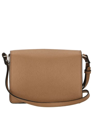 Liu Jo Importante ECS - Umhängetasche nachhaltig 19 cm S (nuez) in nuez
