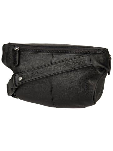 PICARD Gürteltasche Luis in Schwarz